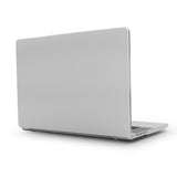 Vonmählen Transparent Case for MacBook Pro M1/M2/M3 16" (2021-2023) - Transparent