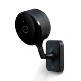 Eve Cam Indoor Surveillance Camera - Black