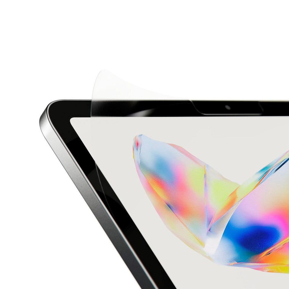 iPad Pro 11" (2025 / 2024) Paperlike 3 Screen Protector - 2 pcs - Transparent