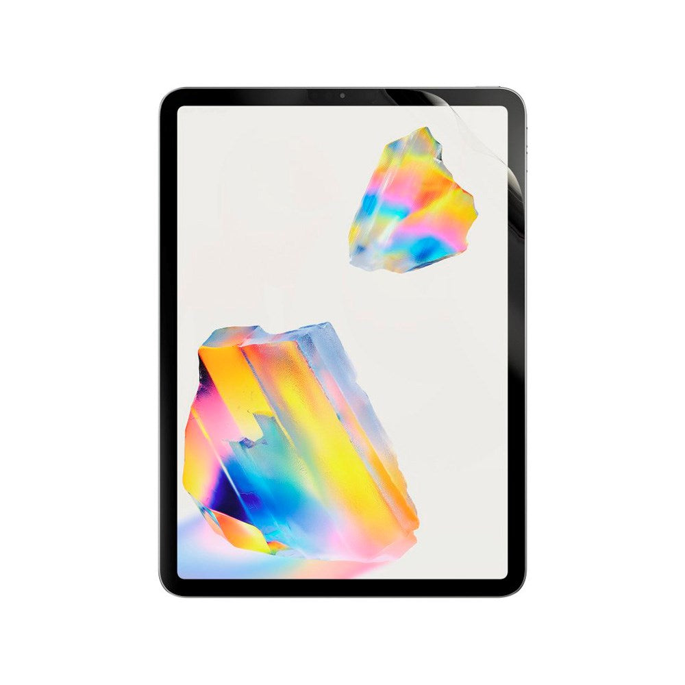 iPad 11" (2025) / 10.9" (2024 / 2022) Paperlike 3 Screen Protector - 2 pcs - Transparent