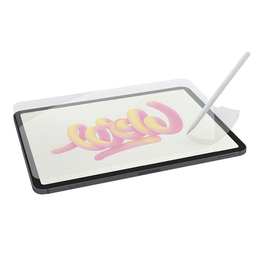 iPad 10.9" (2022) Paperlike 2.1 Original Screen Protector (2 pcs.)