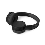 Philips 5000 Series True Wireless On-Ear Headphones - Black