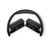 Philips 5000 Series True Wireless On-Ear Headphones - Black