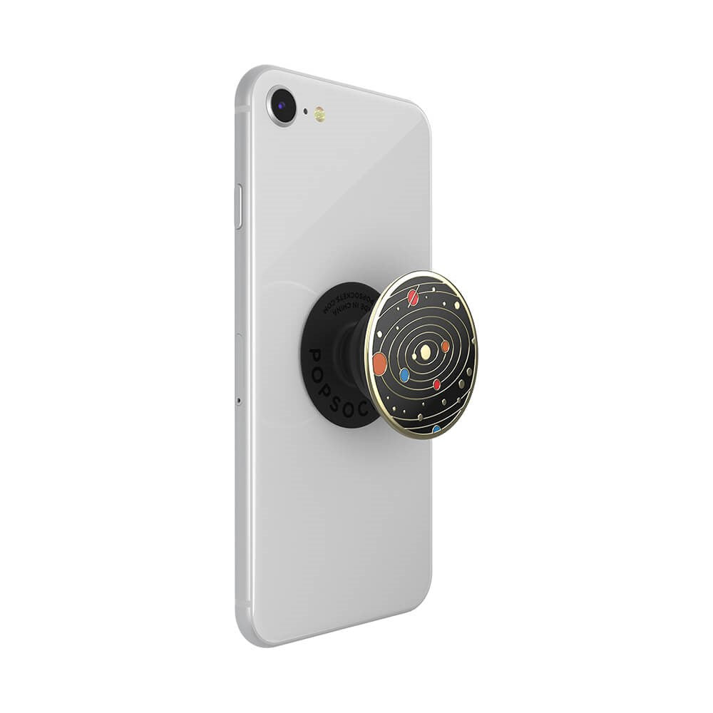 POPSOCKETS Solar Flare Premium Holder and Stand