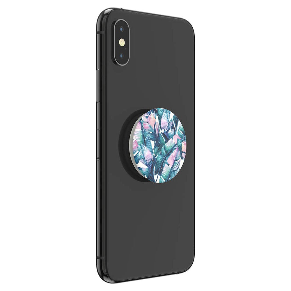 POPSOCKETS PopGrip Palm Springs Eternal Removable Grip with Stand Function