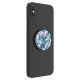 POPSOCKETS PopGrip Palm Springs Eternal Removable Grip with Stand Function