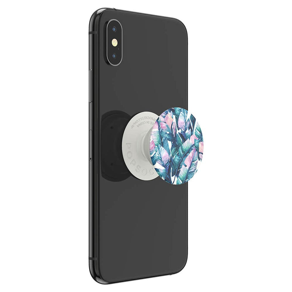 POPSOCKETS PopGrip Palm Springs Eternal Removable Grip with Stand Function