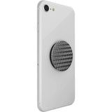 POPSOCKETS Carbonite Weave Premium Holder and Stand