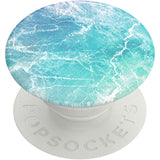 POPSOCKETS PopGrip Ocean View Removable Grip with Stand Function