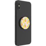 POPSOCKETS PopGrip Fineapple Removable Grip with Stand Function