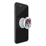 POPSOCKETS PopGrip Wolf Removable Grip with Stand Function