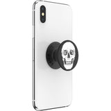 POPSOCKETS PopGrip Shaky Bones Removable Grip with Stand Function