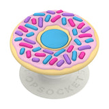 POPSOCKETS D´ohnut Premium Holder and Stand