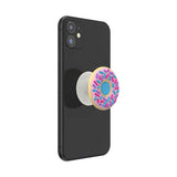 POPSOCKETS D´ohnut Premium Holder and Stand