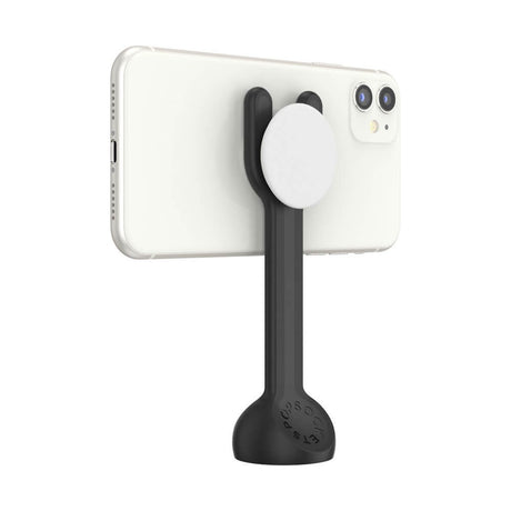 PopSockets PopMount 2 Photo - PopSocket Phone Holder - Black