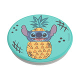 POPSOCKETS PopGrip Stitch Pineapple Removable Grip with Stand Function