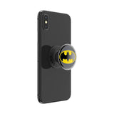 POPSOCKETS PopGrip Batman Enamel Removable Grip with Stand Function