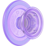 POPSOCKETS PopGrip Lavender Translucent MagSafe - Stand & Grip