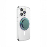 POPSOCKETS PopGrip MagSafe - Stand & Grip - Nightshade Green