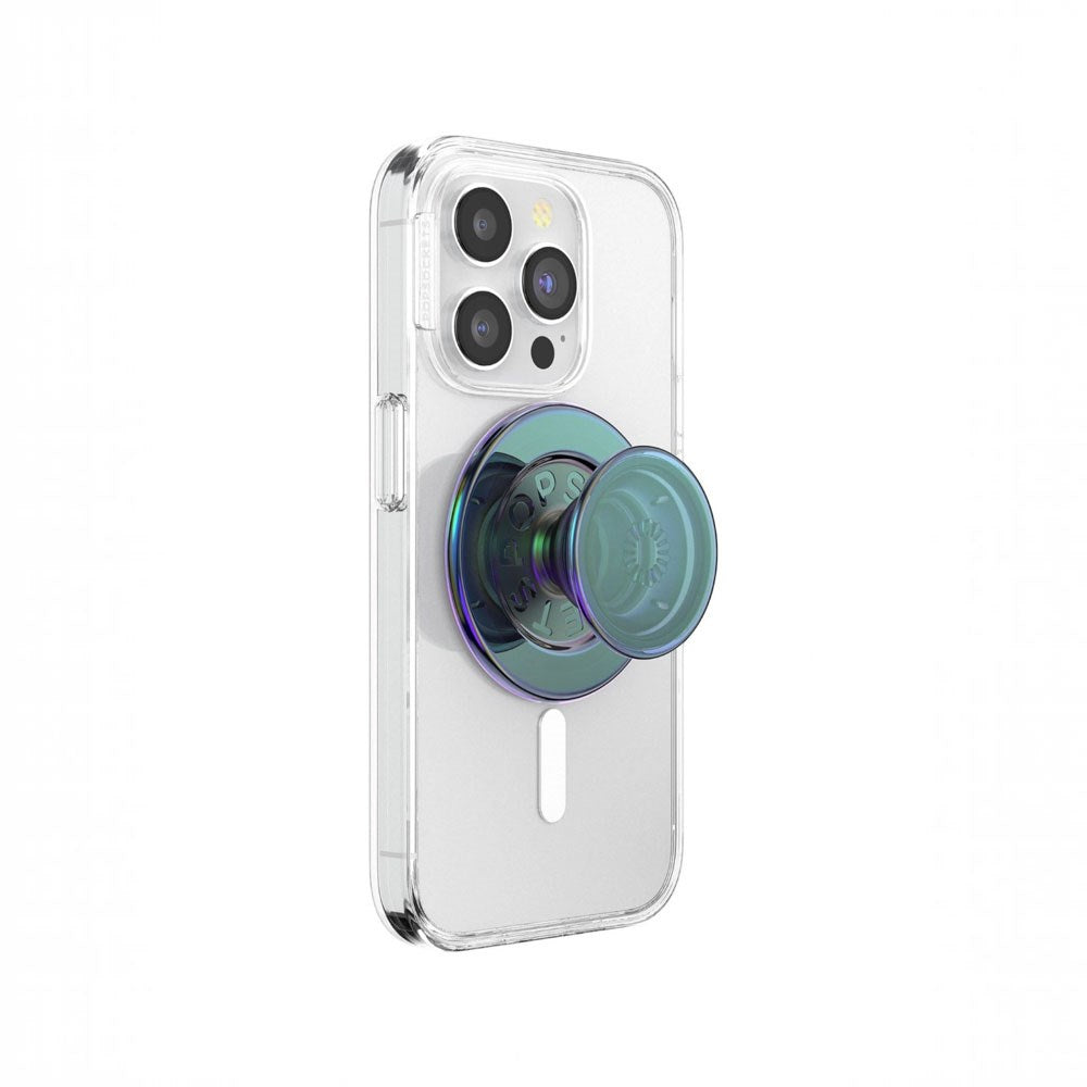 POPSOCKETS PopGrip MagSafe - Stand & Grip - Nightshade Green