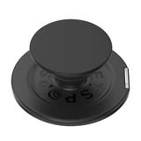 POPSOCKETS Kick-Out MagSafe with Stand Function - Black