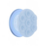 POPSOCKETS Suck-Up Grip - MagSafe Compatible - Blue