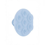 POPSOCKETS Suck-Up Grip - MagSafe Compatible - Blue