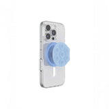 POPSOCKETS Suck-Up Grip - MagSafe Compatible - Blue