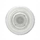POPSOCKETS PopGrip MagSafe - Stand & Grip - Clear Glitter