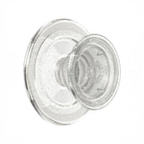 POPSOCKETS PopGrip MagSafe - Stand & Grip - Clear Glitter