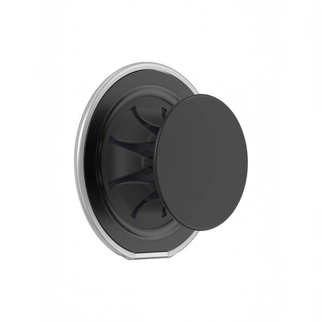 POPSOCKETS Low-Pro MagSafe with Stand Function - Black