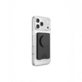 POPSOCKETS PopWallet - MagSafe Compatible - Black