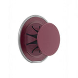 POPSOCKETS Low-Pro MagSafe with Stand Function - Burgundy