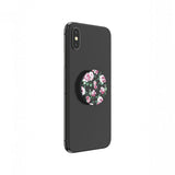 POPSOCKETS Basic Grip with Stand Function - English Garden