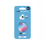POPSOCKETS Basic Grip with Stand Function - Pastel Romance