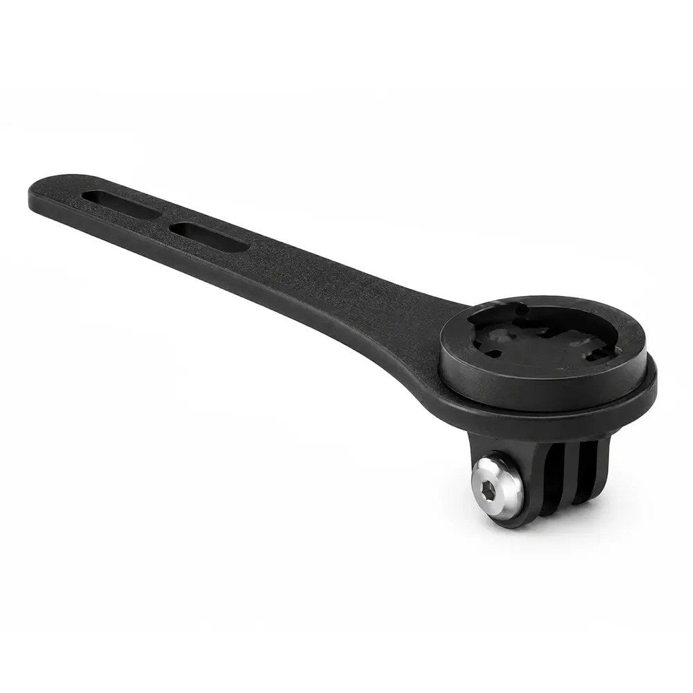 Handlebar Camera Mount AKEEYO Garmin - Black
