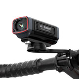Handlebar Camera Mount AKEEYO Garmin - Black