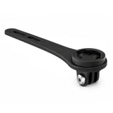 Handlebar Camera Mount AKEEYO Bryton - Black
