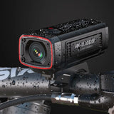 AKY-710S Bike Camera AKEEYO - Black