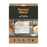 iPad 10.9 (2022) PanzerGlass Screen Protector - GraphicPaper - Platinum Strength - Transparent