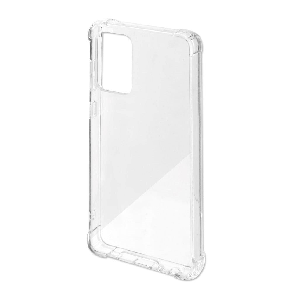 Samsung Galaxy A52s (5G) / A52 (4G / 5G) 4smarts IBIZA Case - Transparent