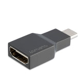 4smarts USB-C to HDMI 4K Adapter Picco - Grey