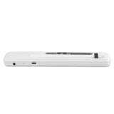 4smarts Active 4in1 USB Hub w. Microsoft Surface Pen Holder - White