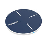 Pantone Single Wireless Charger 15W - Navy