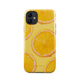 iPhone 12 / 12 Pro Burga Tough Fashion Case - MagSafe Compatible - Bitter