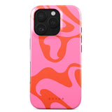 Burga iPhone 16 Pro Max Tough Fashion Case - Ride The Wave