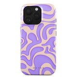 iPhone 16 Pro Burga Tough Fashion Cover - Y2Kool