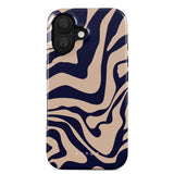 Burga iPhone 16 Tough Fashion Case - Vigilant