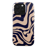 iPhone 16 Pro Burga Tough Fashion Cover - Vigilant