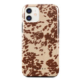 Burga iPhone 11 Tough Fashion Case - Rodeo